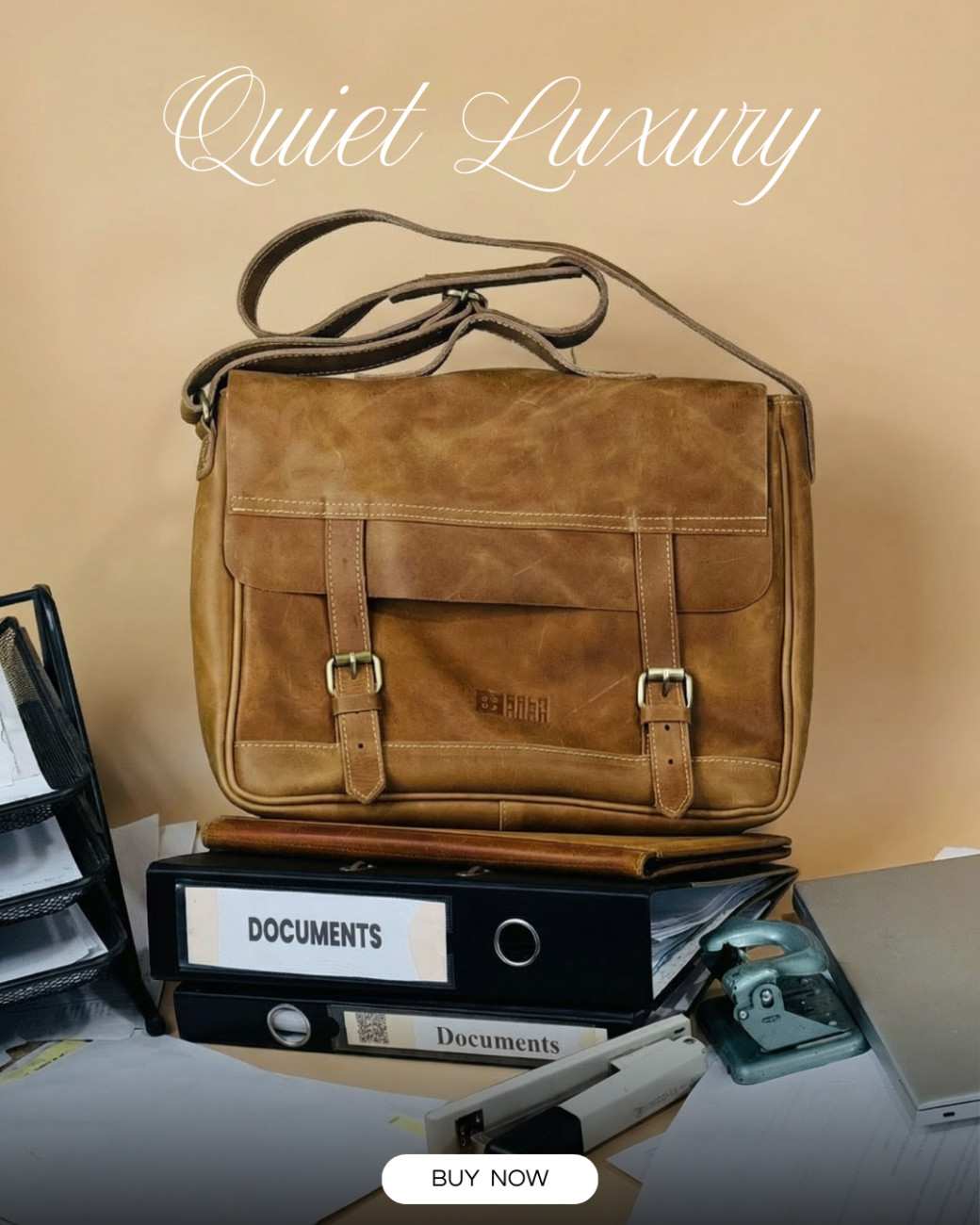 The lawyer laptop bag